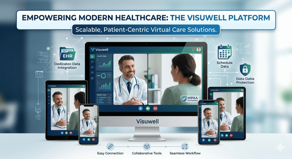Visuwell