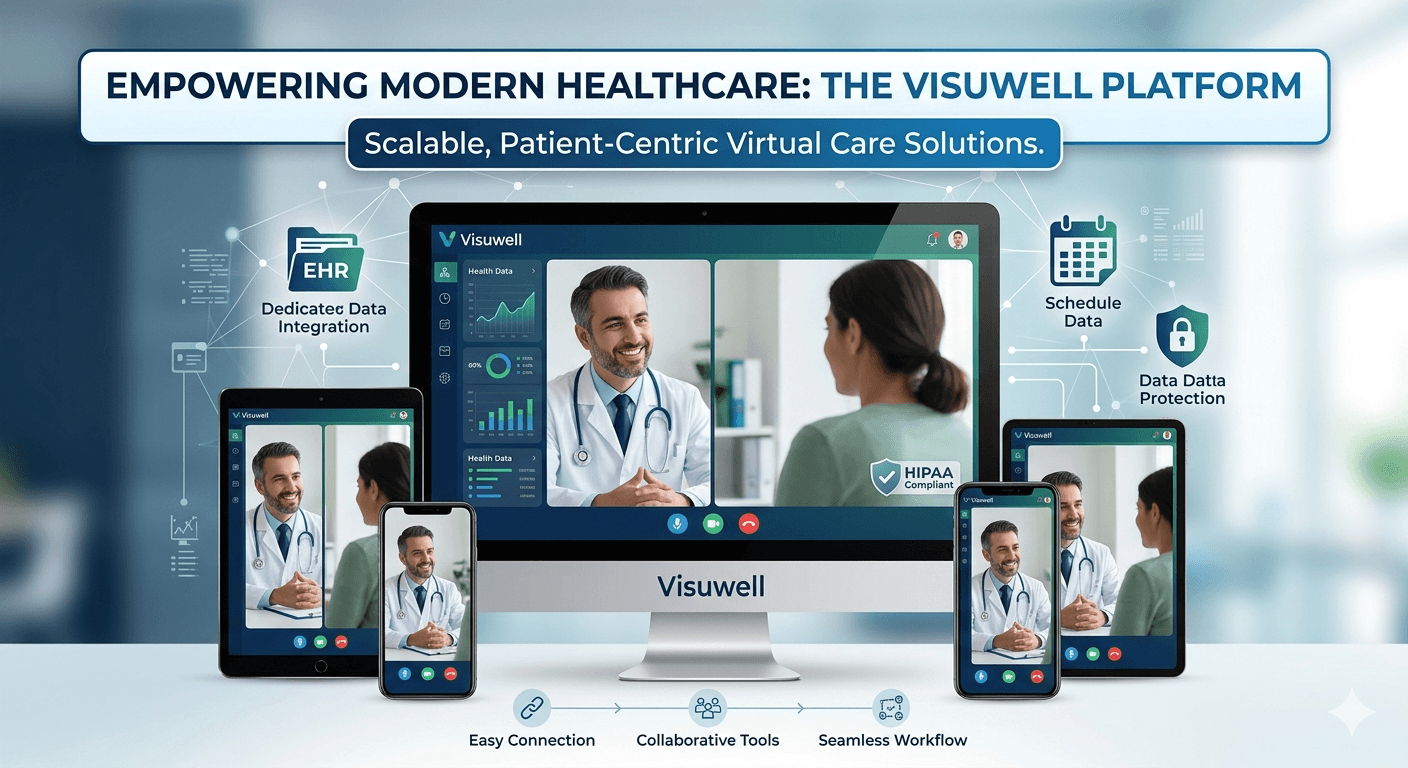 Visuwell