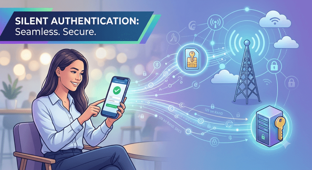 silent authentication