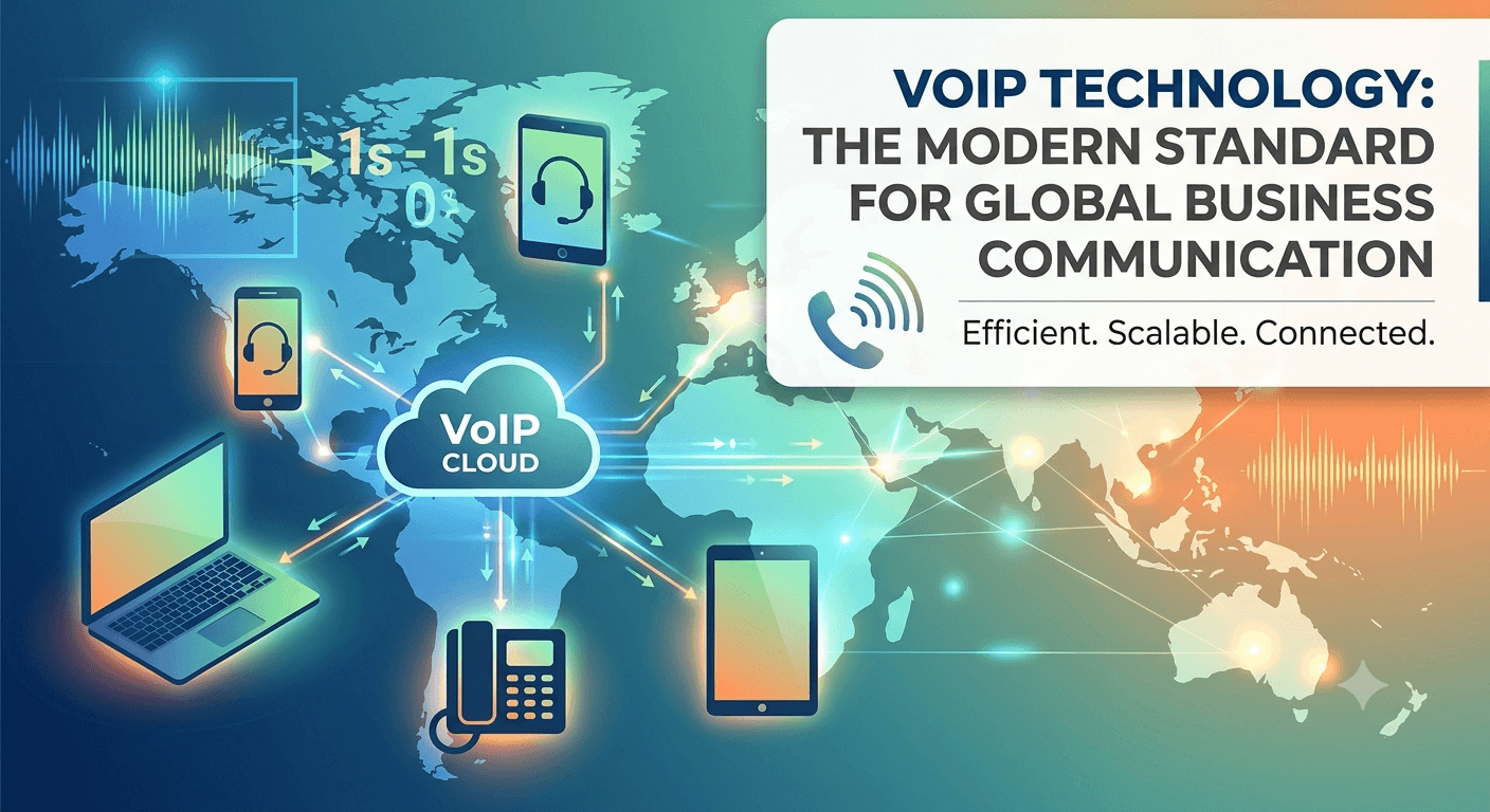 voip technologies