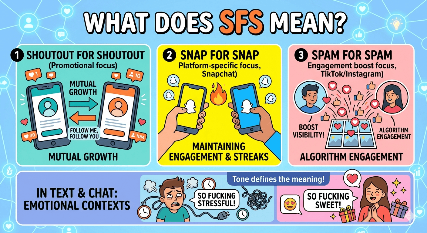 what does sfs mean