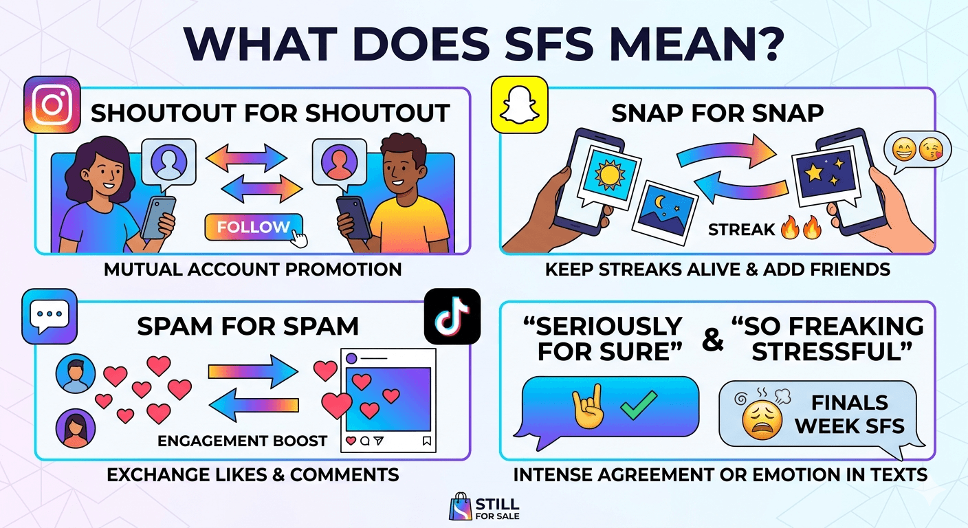 what does sfs mean