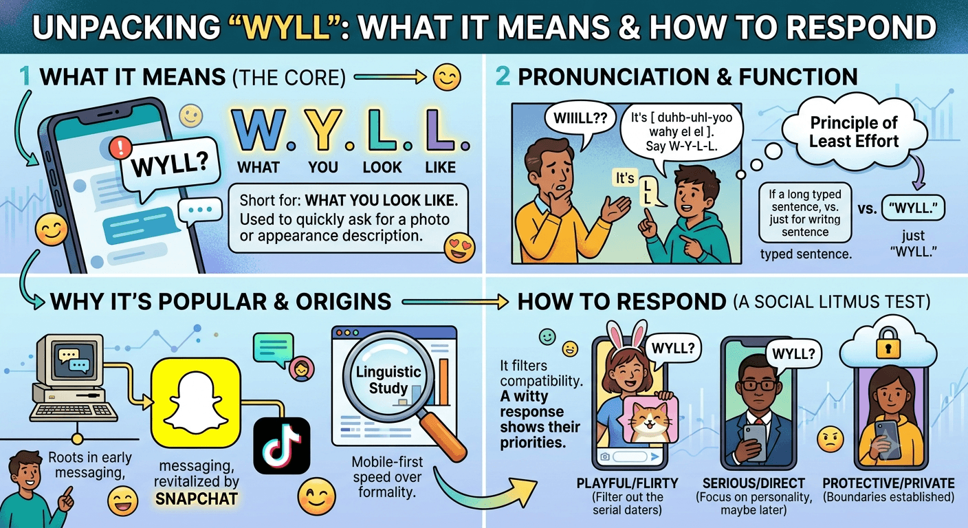 Where does wyll come from?