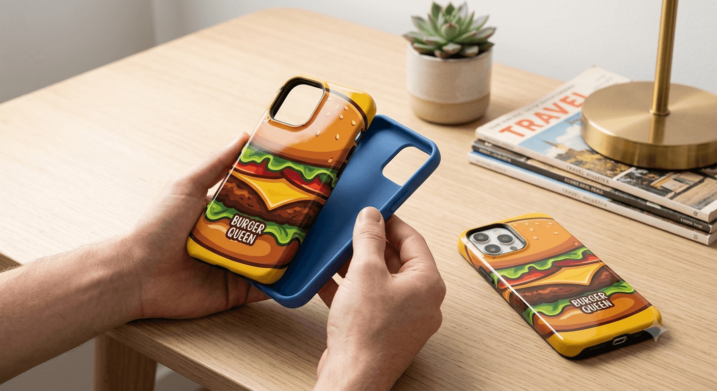 How to Choose a Burgar Phone