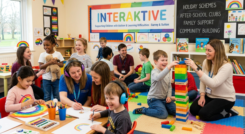Interaktive