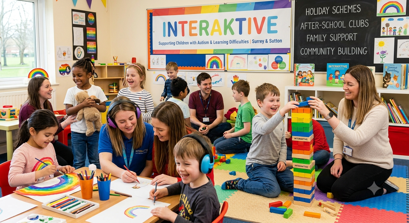 Interaktive