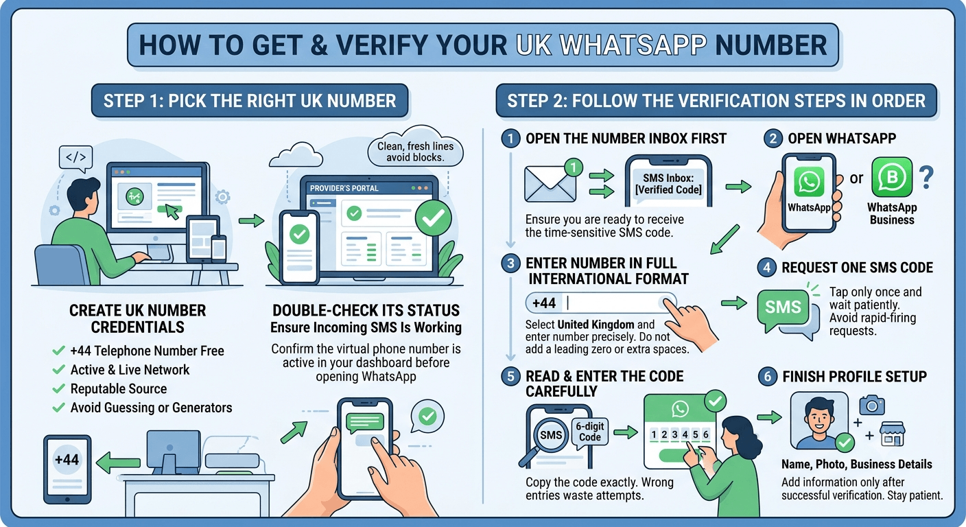 Troubleshooting Common Verification Errors