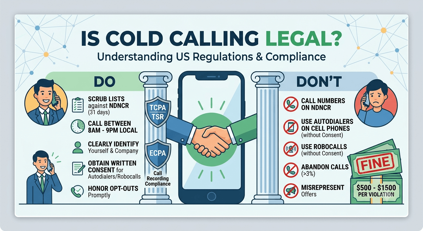 is cold calling legal (1) (1)