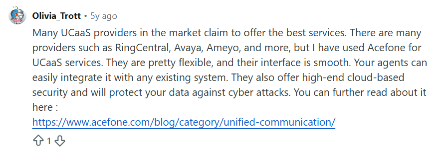 review of Ucass on reddit