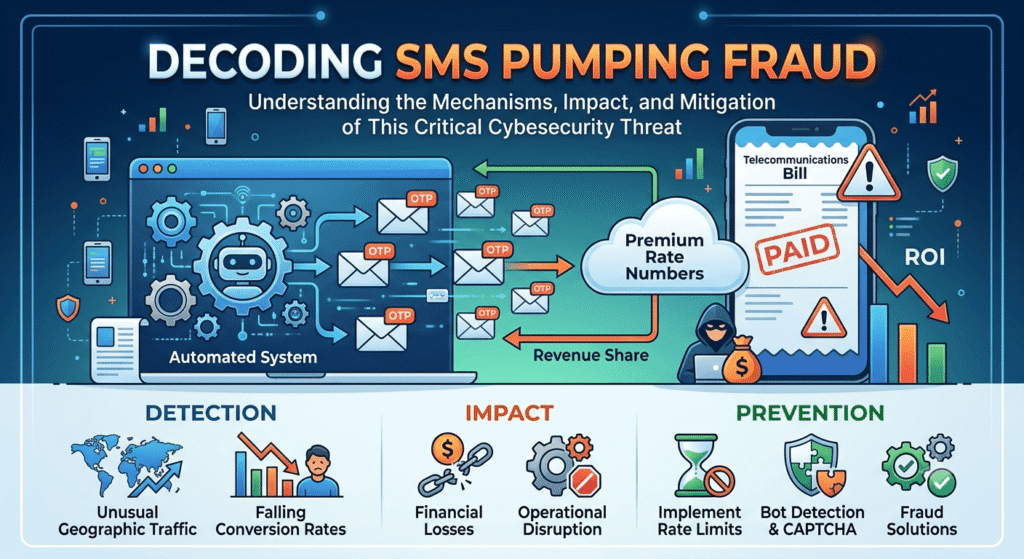 sms pumping