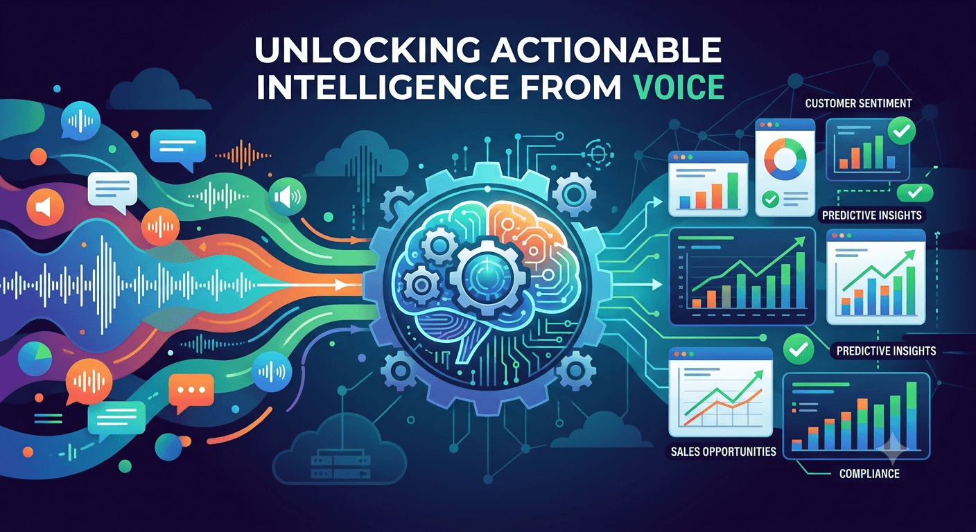 what is voicebase