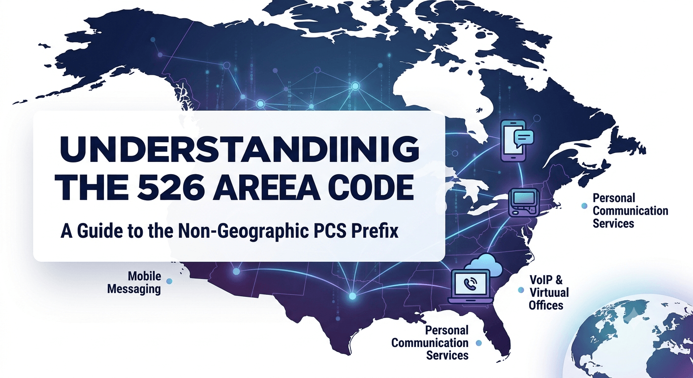526 area code