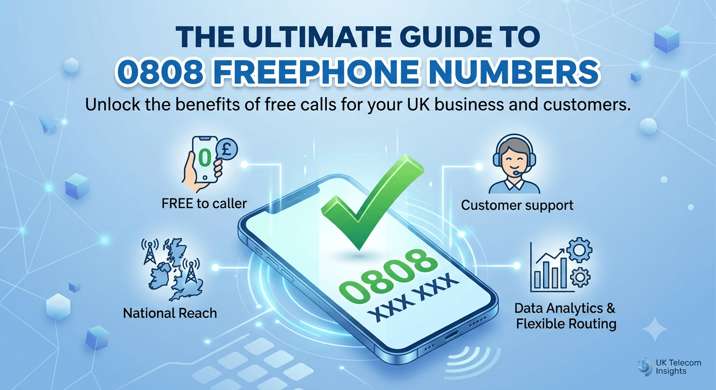 Are 0808 numbers free?