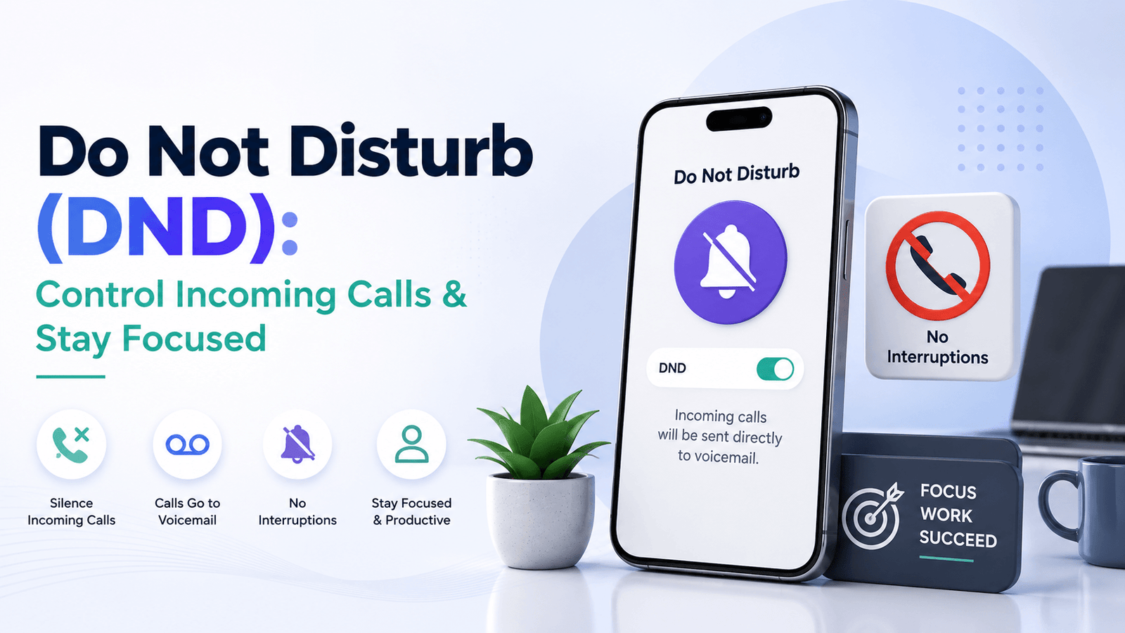 Do Not Disturb