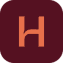 Hushed logo