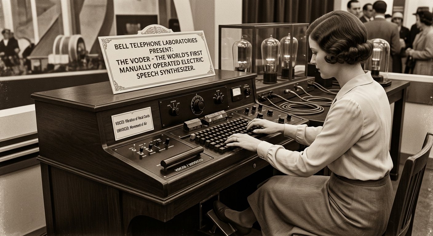 voder phone