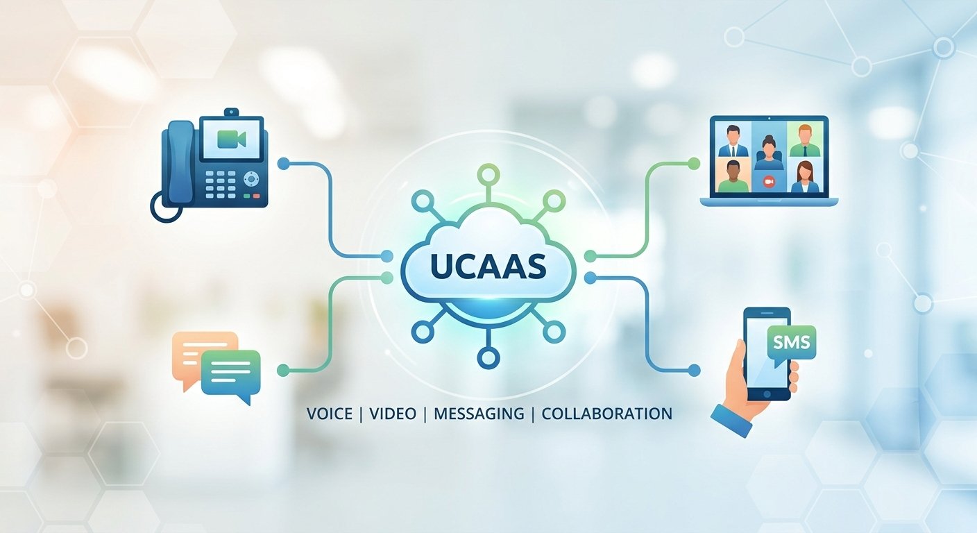 what is UCaaS