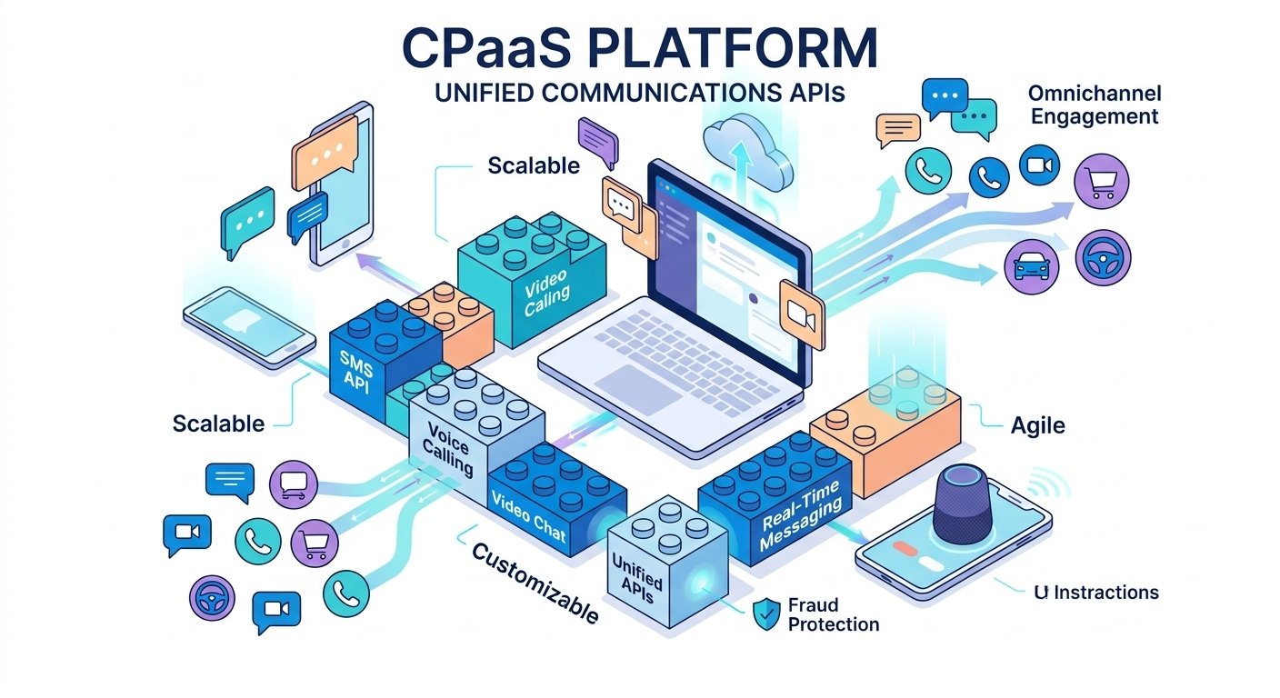 what is cpaas