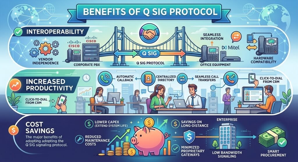 what is qsig