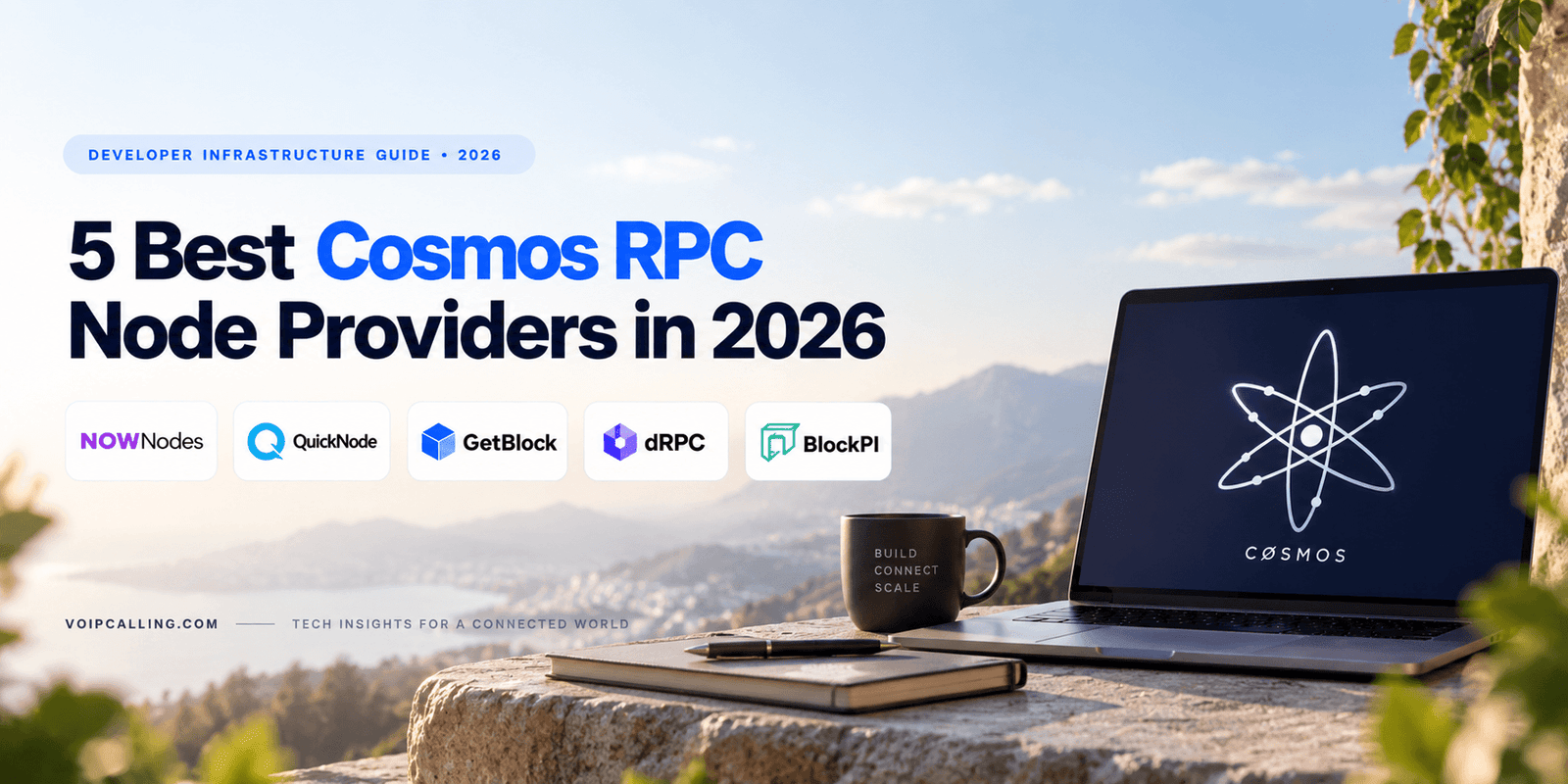 COSMOS RPC PROVIDERS