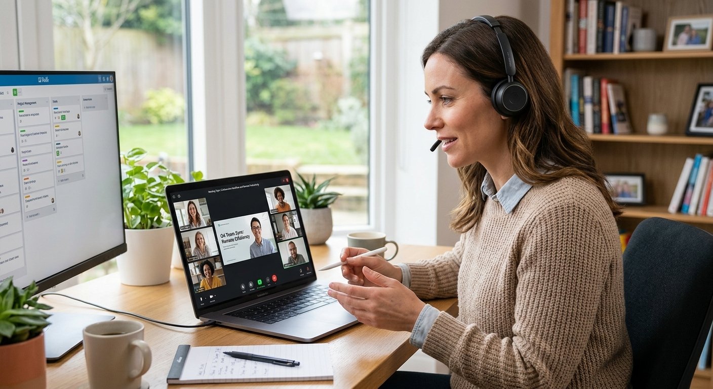 Why use free video conferencing software?