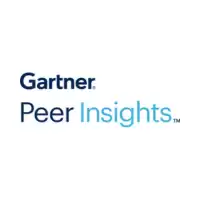 Gartner Peer Insights logo