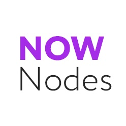 NOWNodes logo