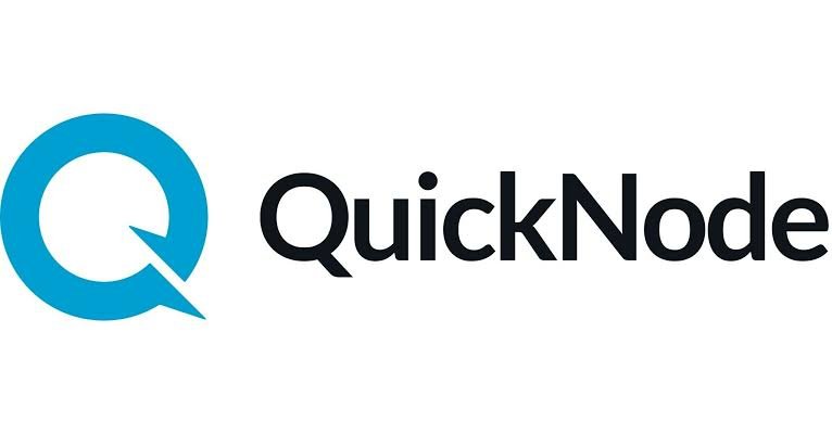 QuickNode logo