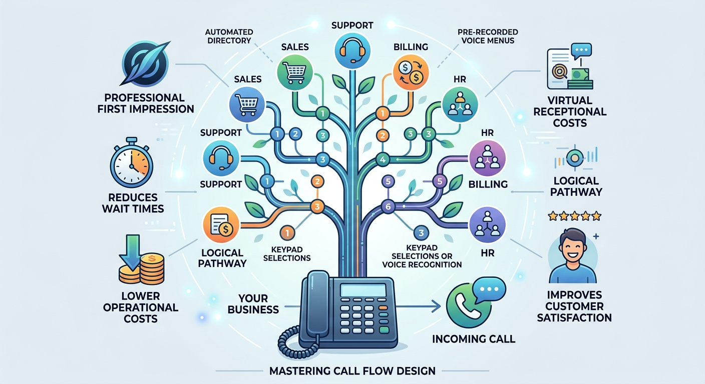 Tree Phone