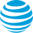 AT&T Business logo