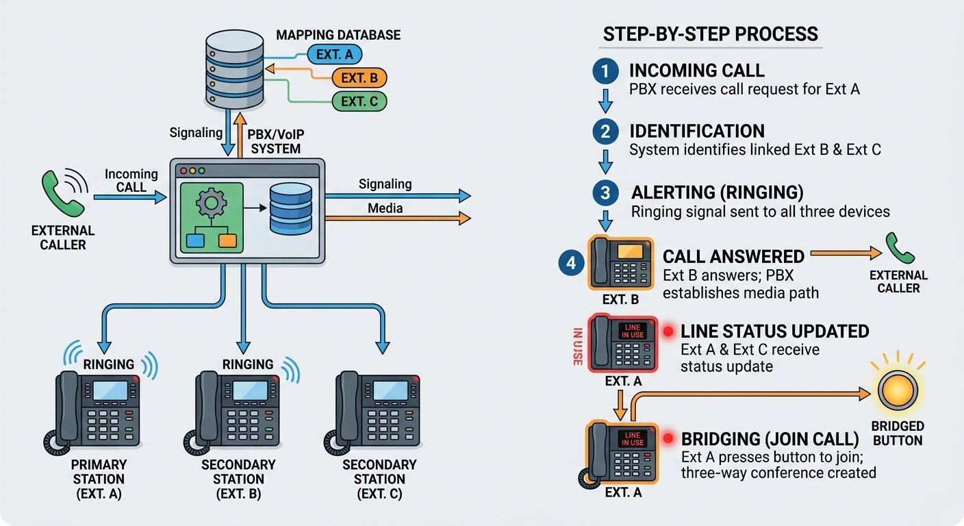 The Technical Mechanics: How BCA Works Step-by-Step