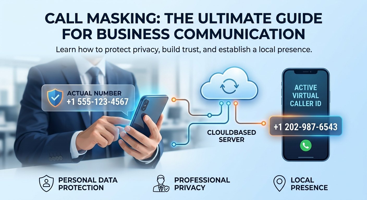call masking