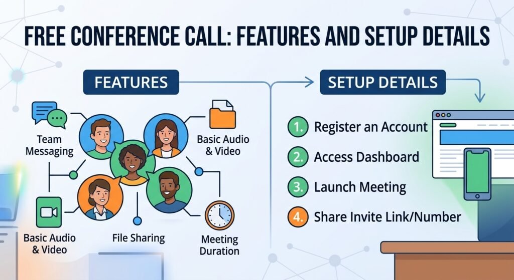 free conference call