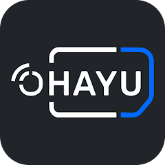 Ohayu