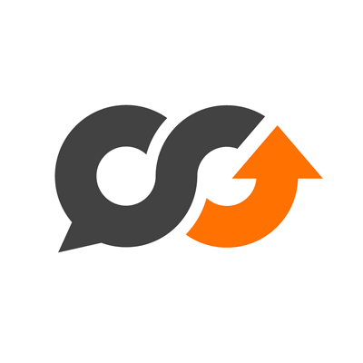 Talkroute logo
