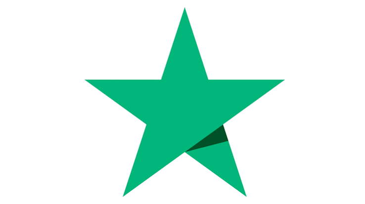 Trustpilot logo