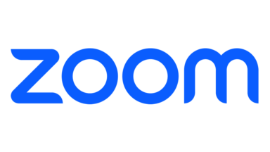 Zoom Phone logo