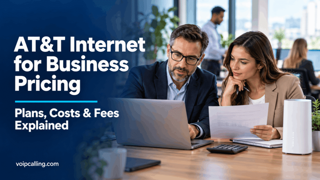 AT&T Business Internet Pricing Guide