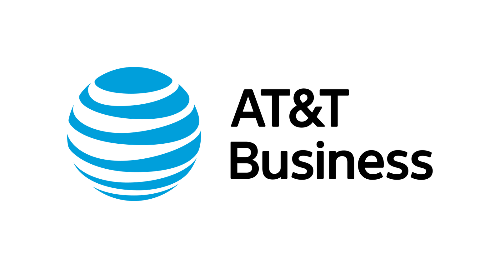 AT&T Business logo