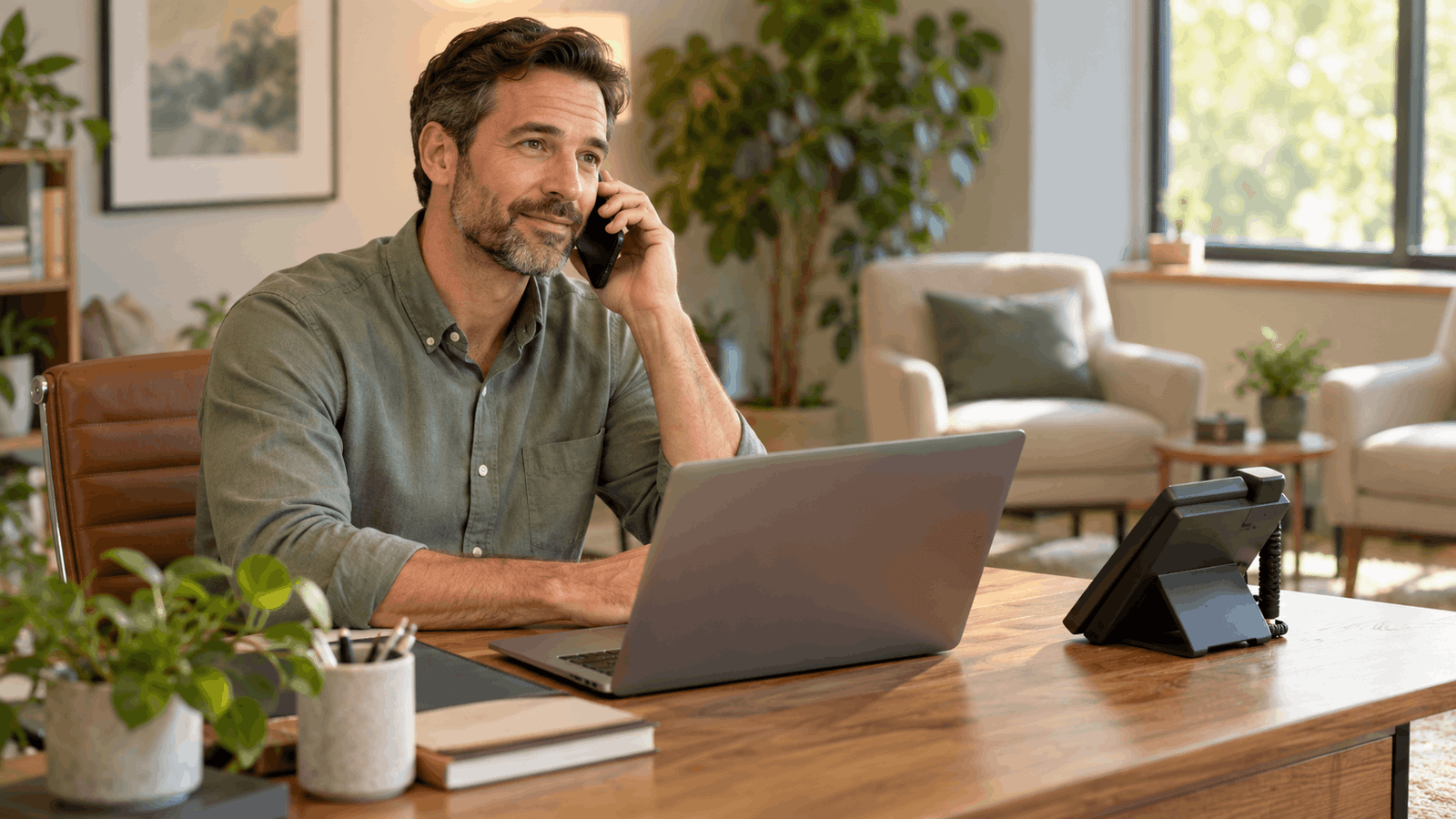 Best HIPAA Compliant VoIP For Mental Health