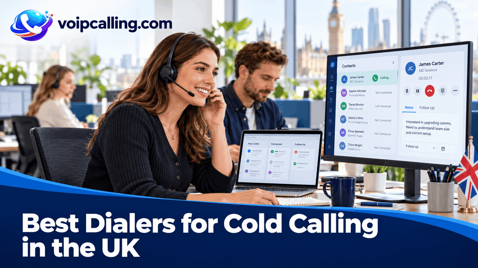 Best UK Dialers for Cold Calling (1)