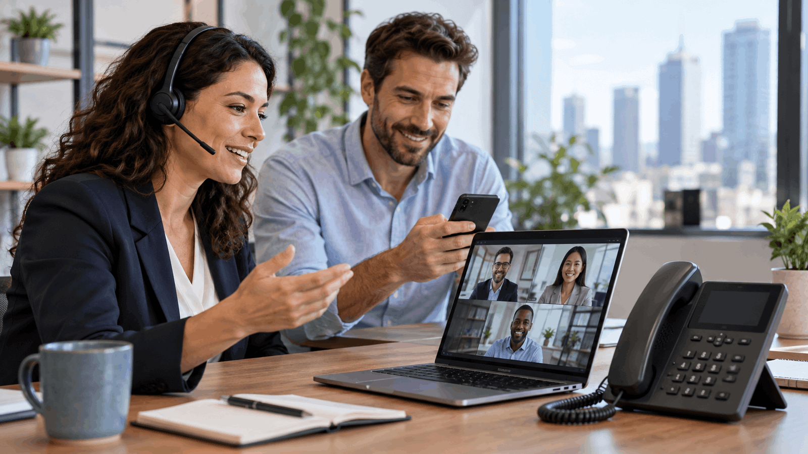 Best VoIP For International Calling