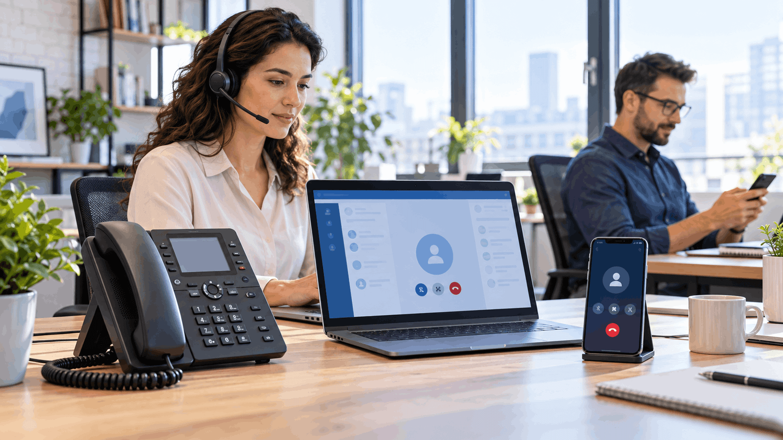 Best VoIP Phone Services