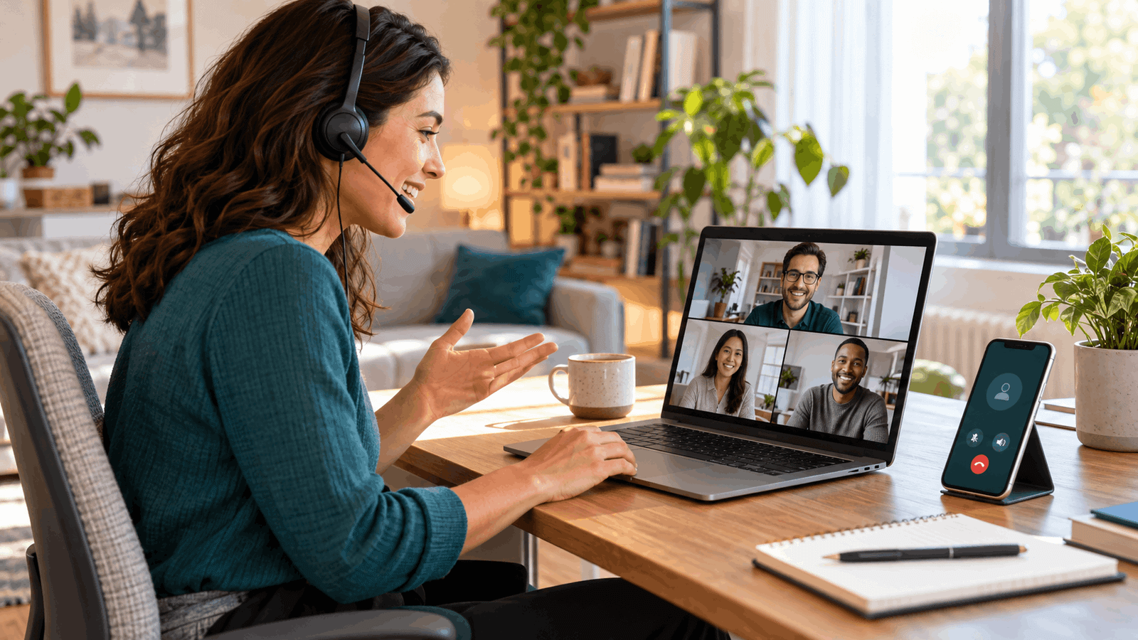 Best VoIP Services For Remote Workers
