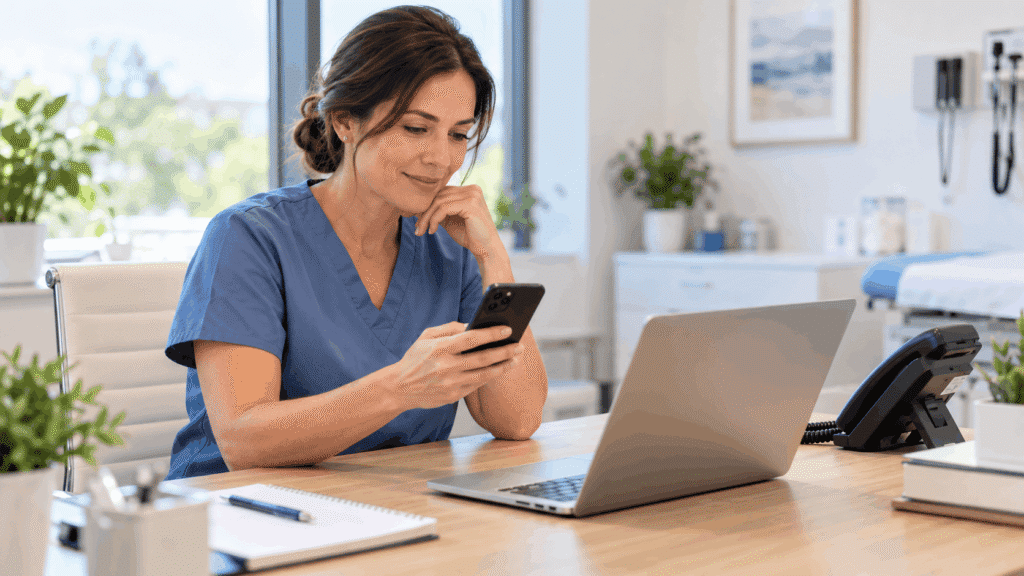 Best iPlum Alternatives For Healthcare