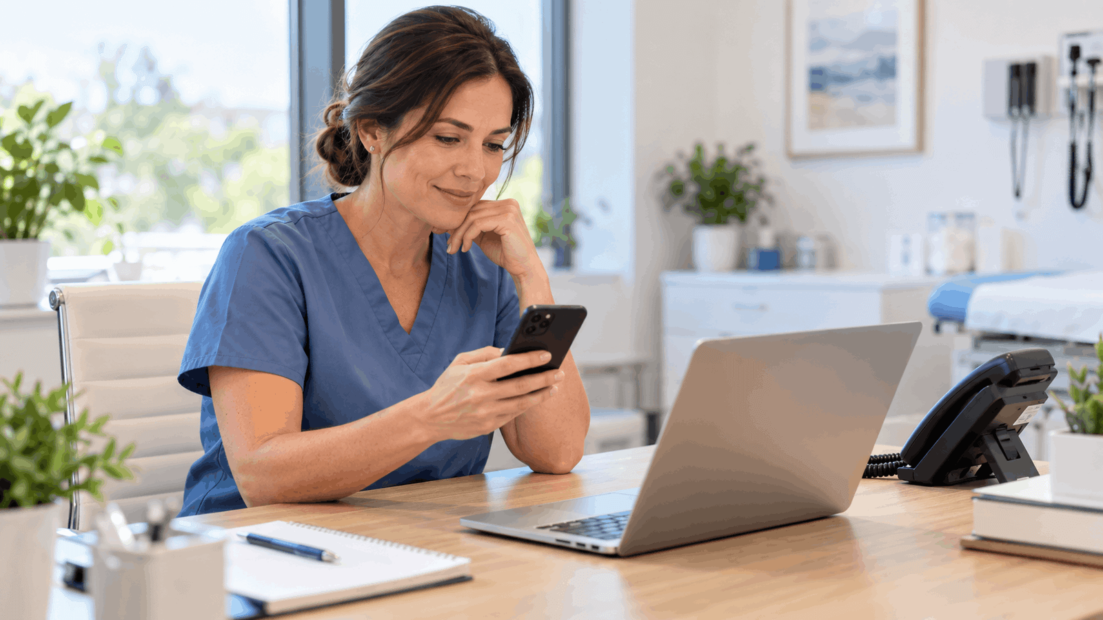 Best iPlum Alternatives For Healthcare