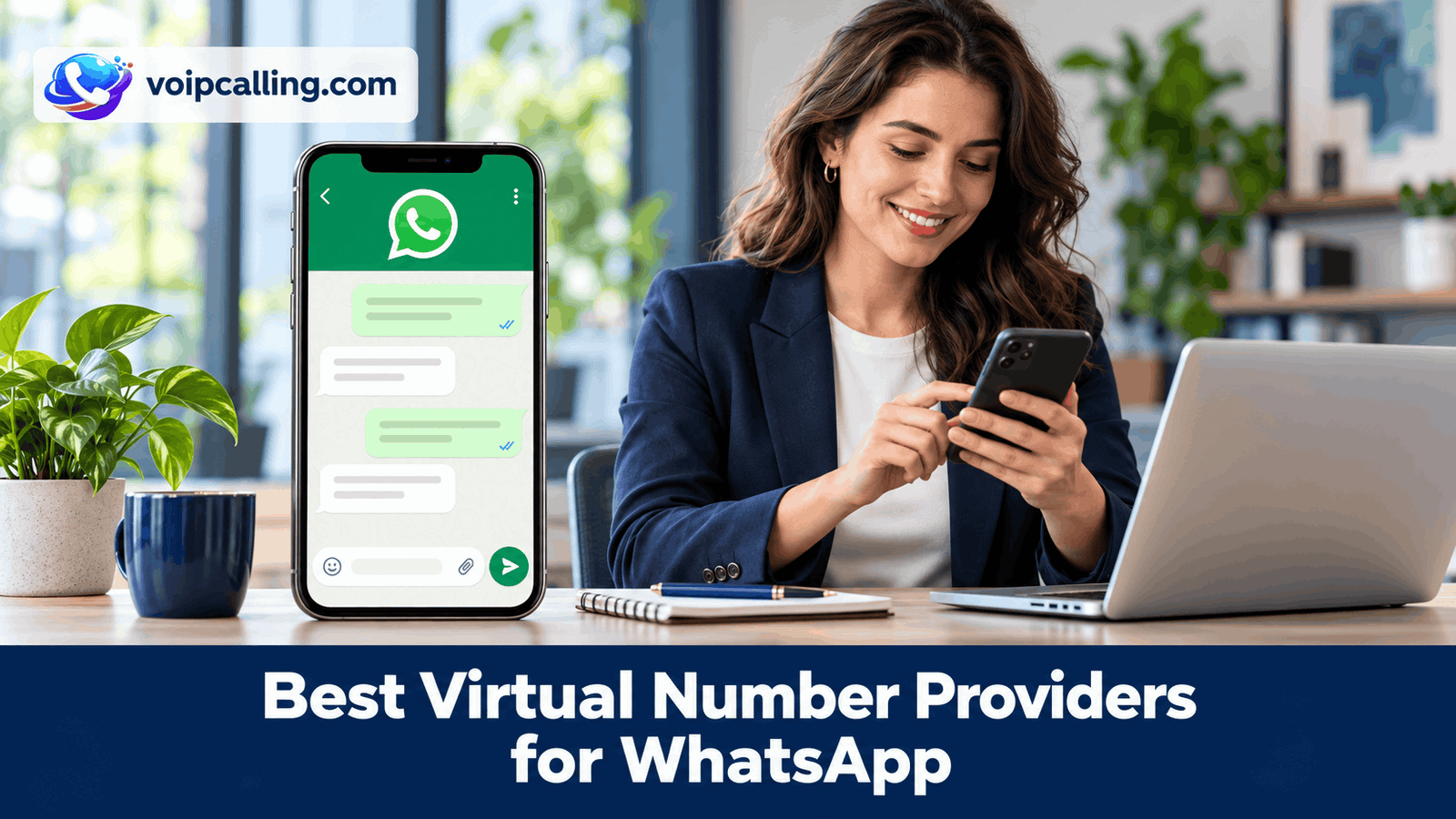 Best virtual numbers for WhatsApp (1)