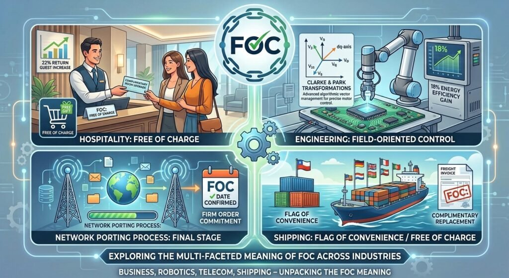 FOC