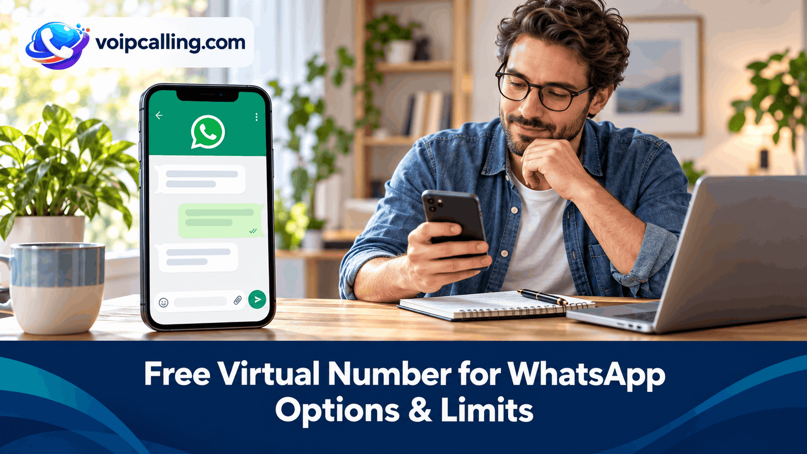 Free WhatsApp virtual numbers_ options & limits (1)