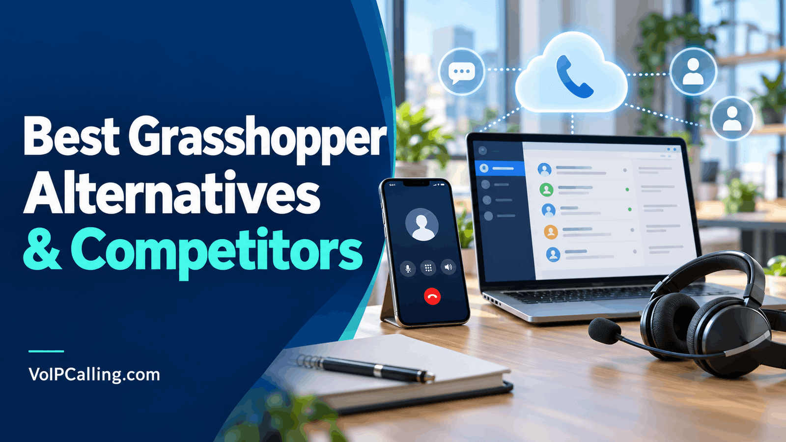 Grasshopper alternatives for modern small teams (1)
